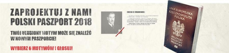 Głosujcie na Eugeniusza Kwiatkowskiego!-image