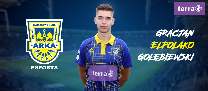 Arka Gdynia eSports - sezon 2019/2020 czas start!-image