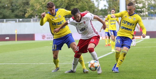 Podsumowanie 9. kolejki PKO Ekstraklasy