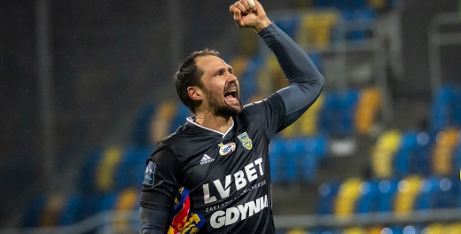 Ligowiec roku: Pavels Steinbors!