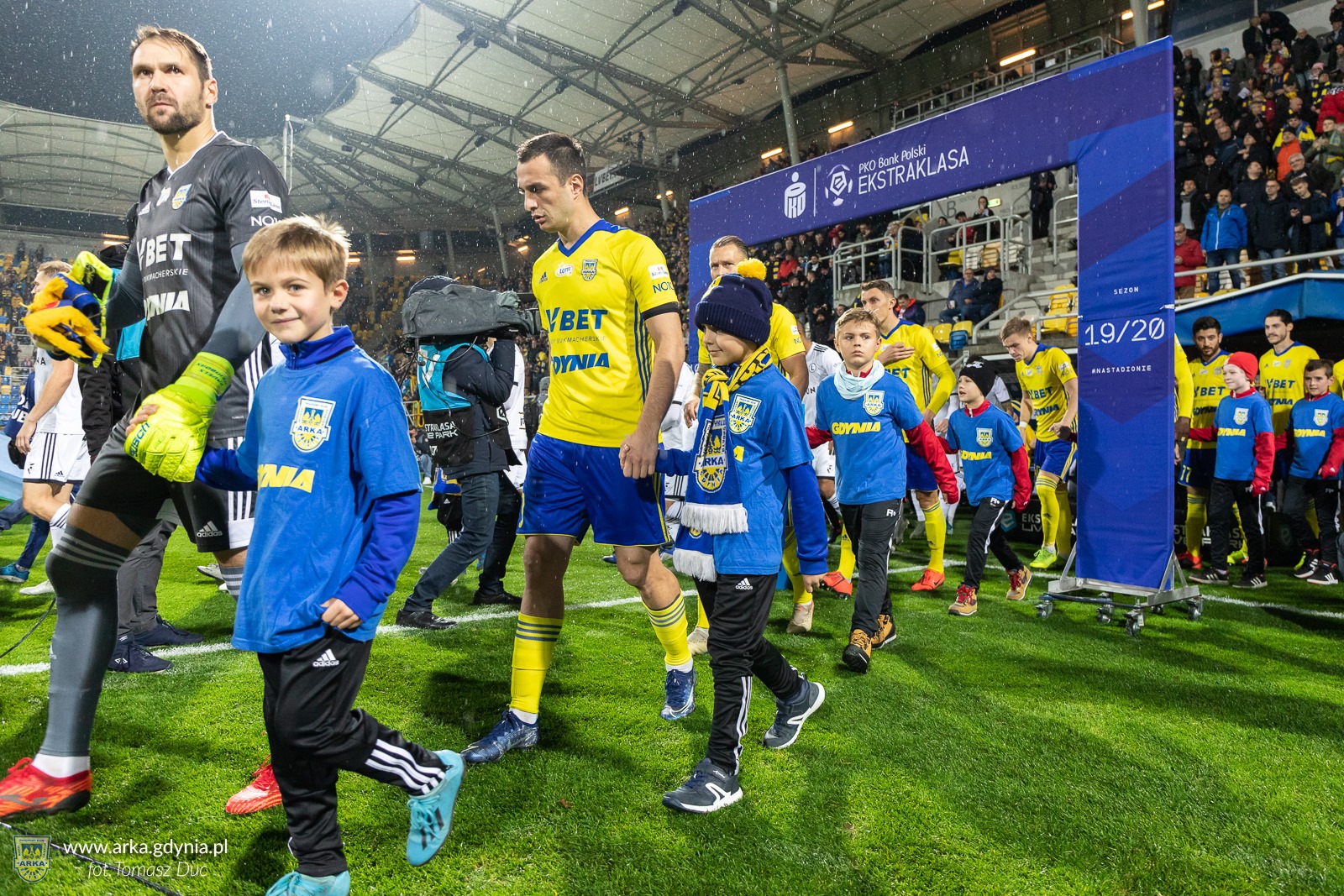 Statystyka meczu Arka Gdynia - Legia Warszawa-image