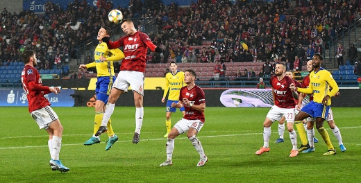 PKO Ekstraklasa: Wisła Kraków - Arka Gdynia 0:1!!!