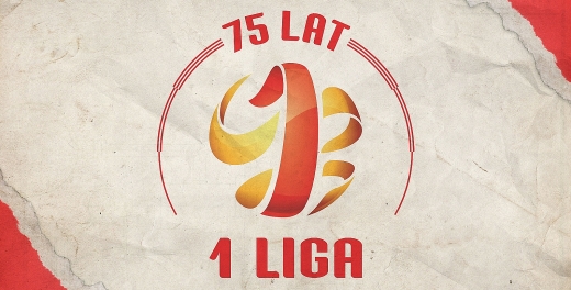 1 liga świętuje 75-lecie