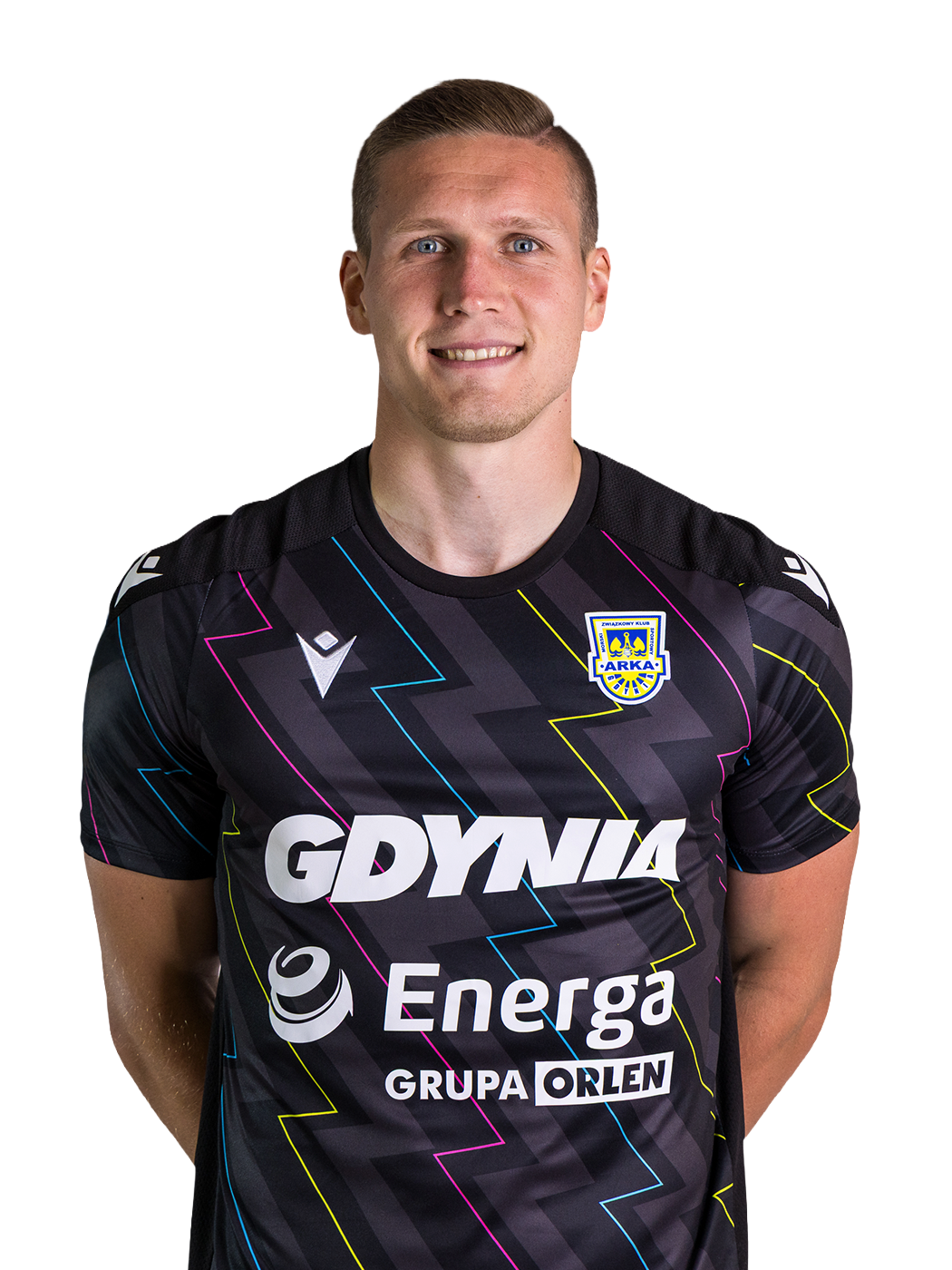 Damian Węglarz