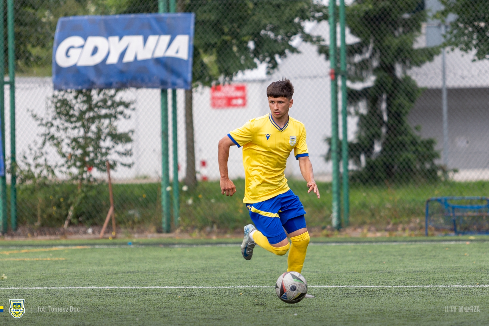 Podsumowanie młodzieży: Juniorzy U19 po pierwszym etapie-image