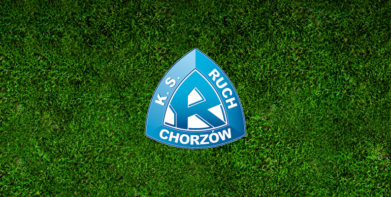 Nasi rywale: Ruch Chorzów.