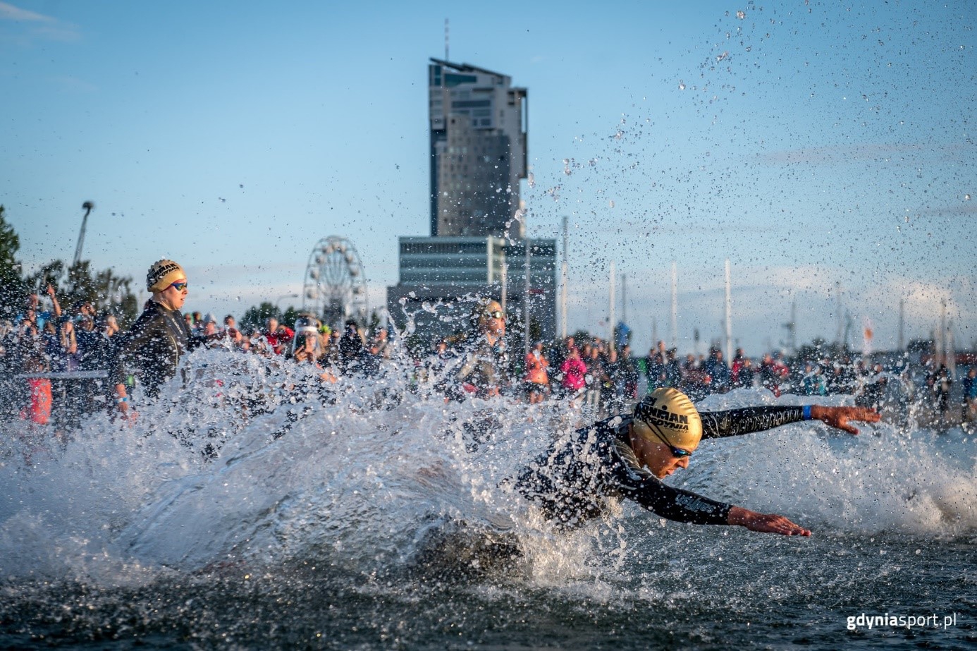 Gdyńskie kalendarium sportowe 2020 roku.-image