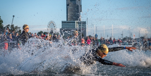 Gdyńskie kalendarium sportowe 2020 roku.