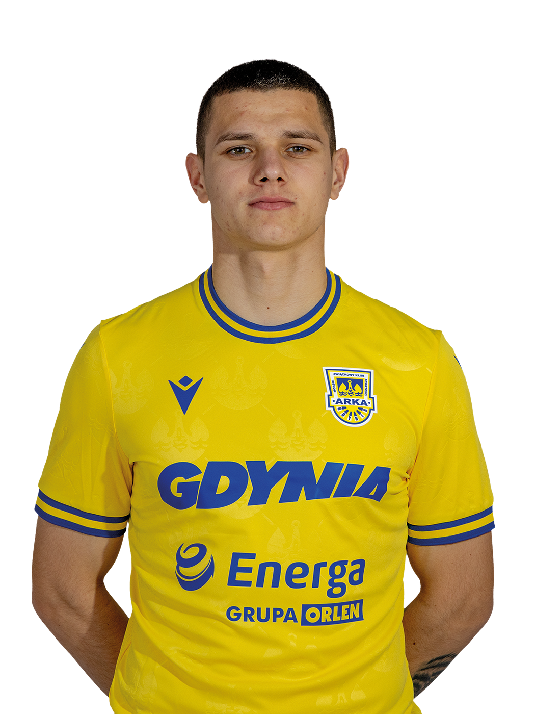 Oskar Kubiak
