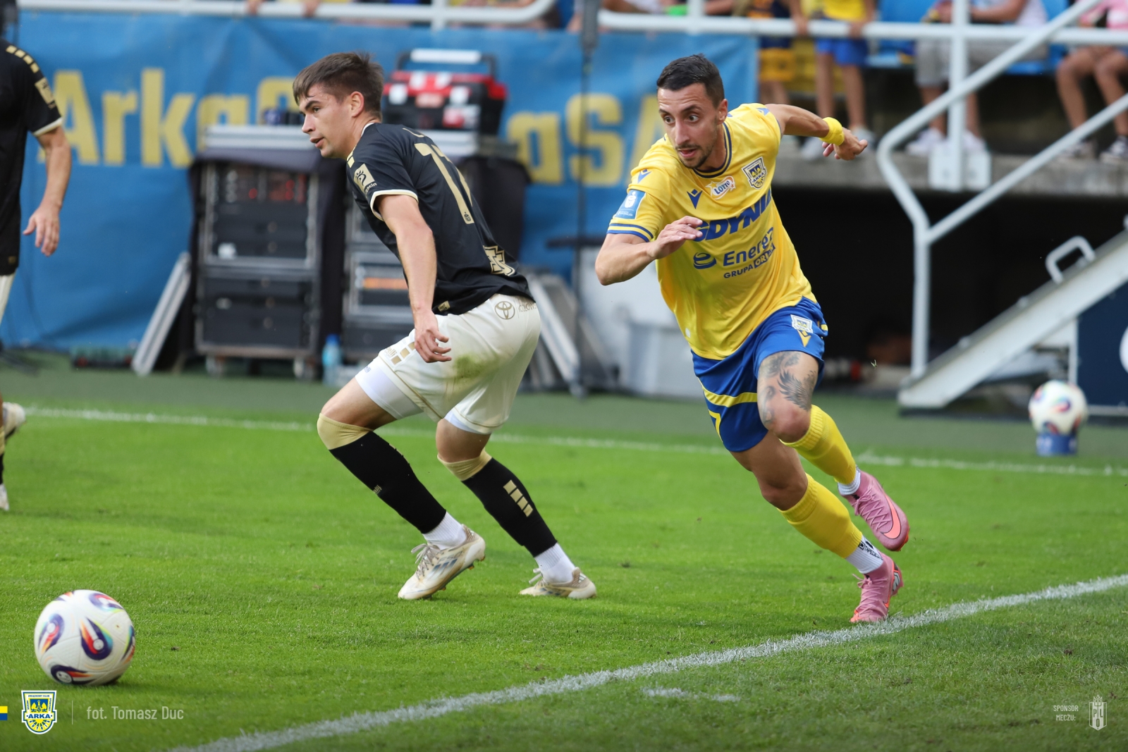 Tomasz Duc