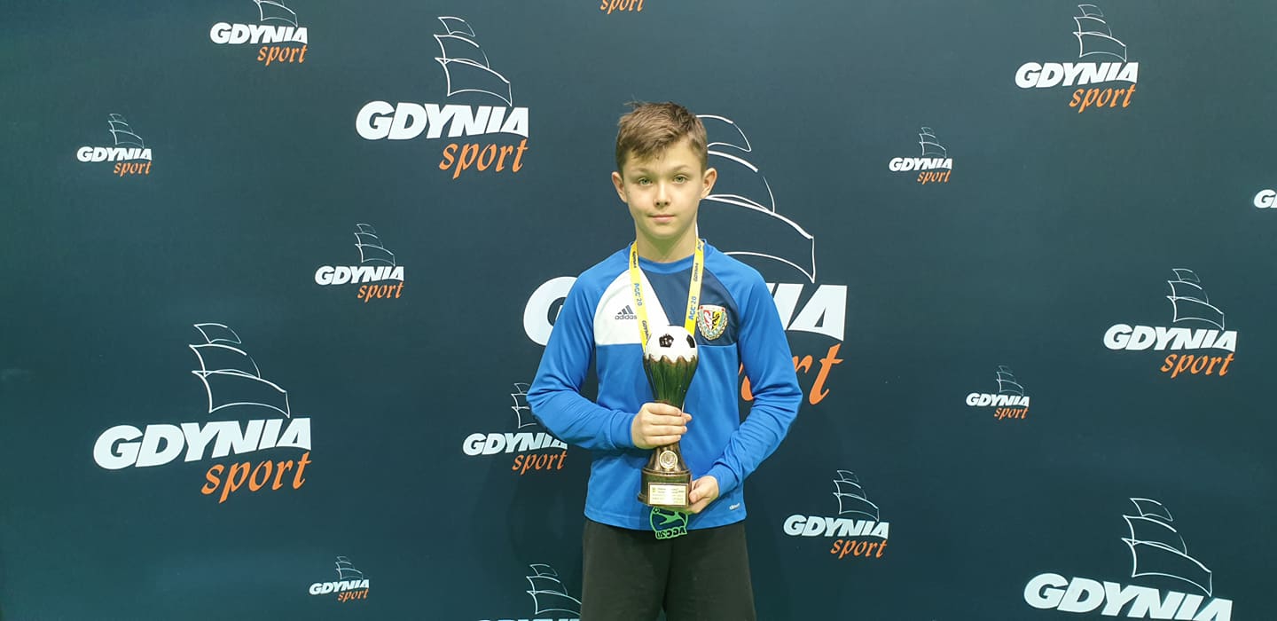 Śląsk Wrocław zwyciezcą XXI edycji Arka Gdynia Cup-image