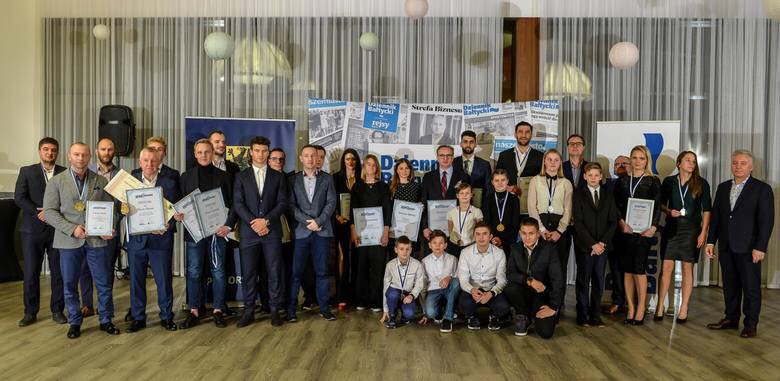 Pavels Steinbors na podium plebiscytu Sportowca Pomorza!-image