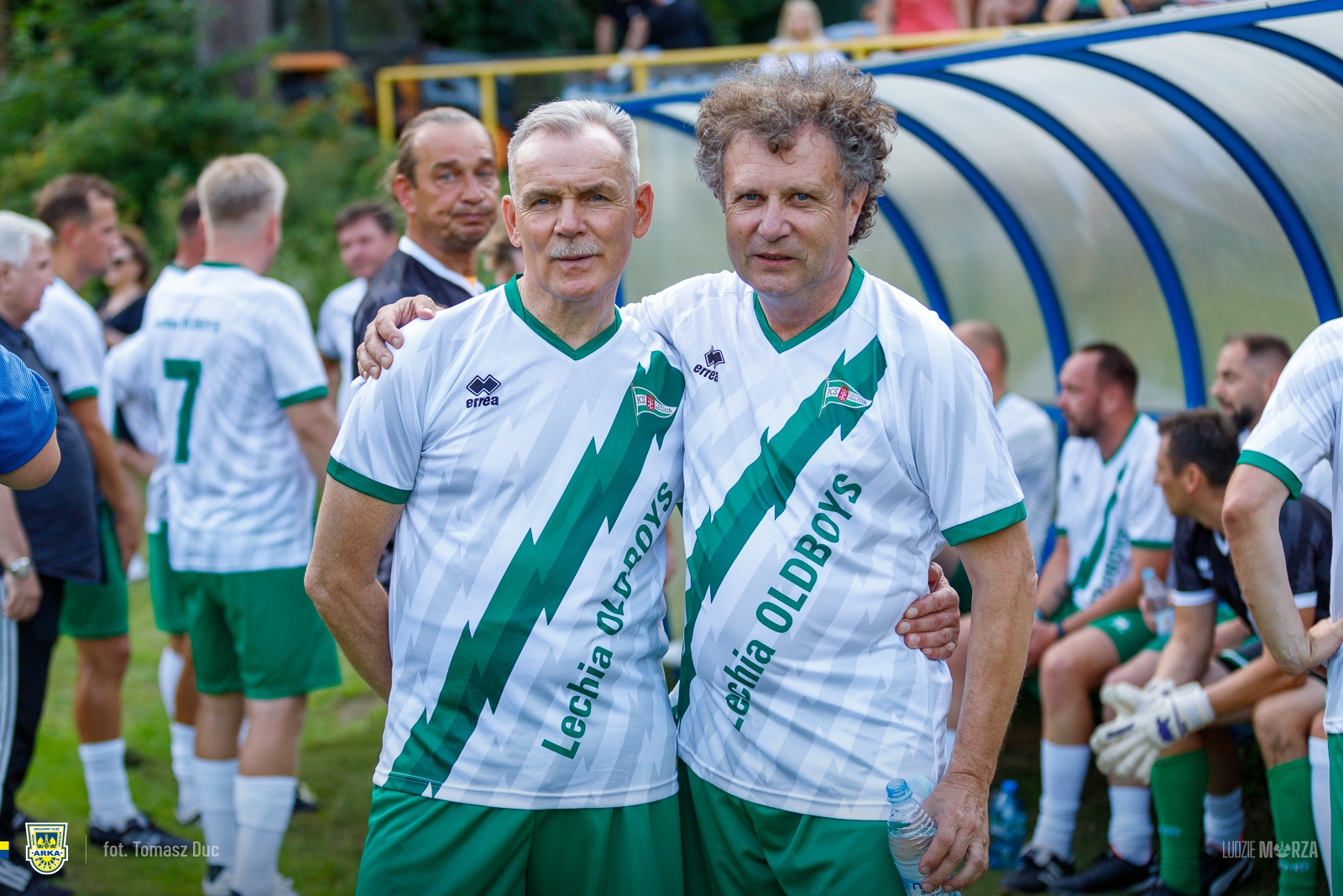 Zdjęcie Memoriał Janusza Kupcewicza