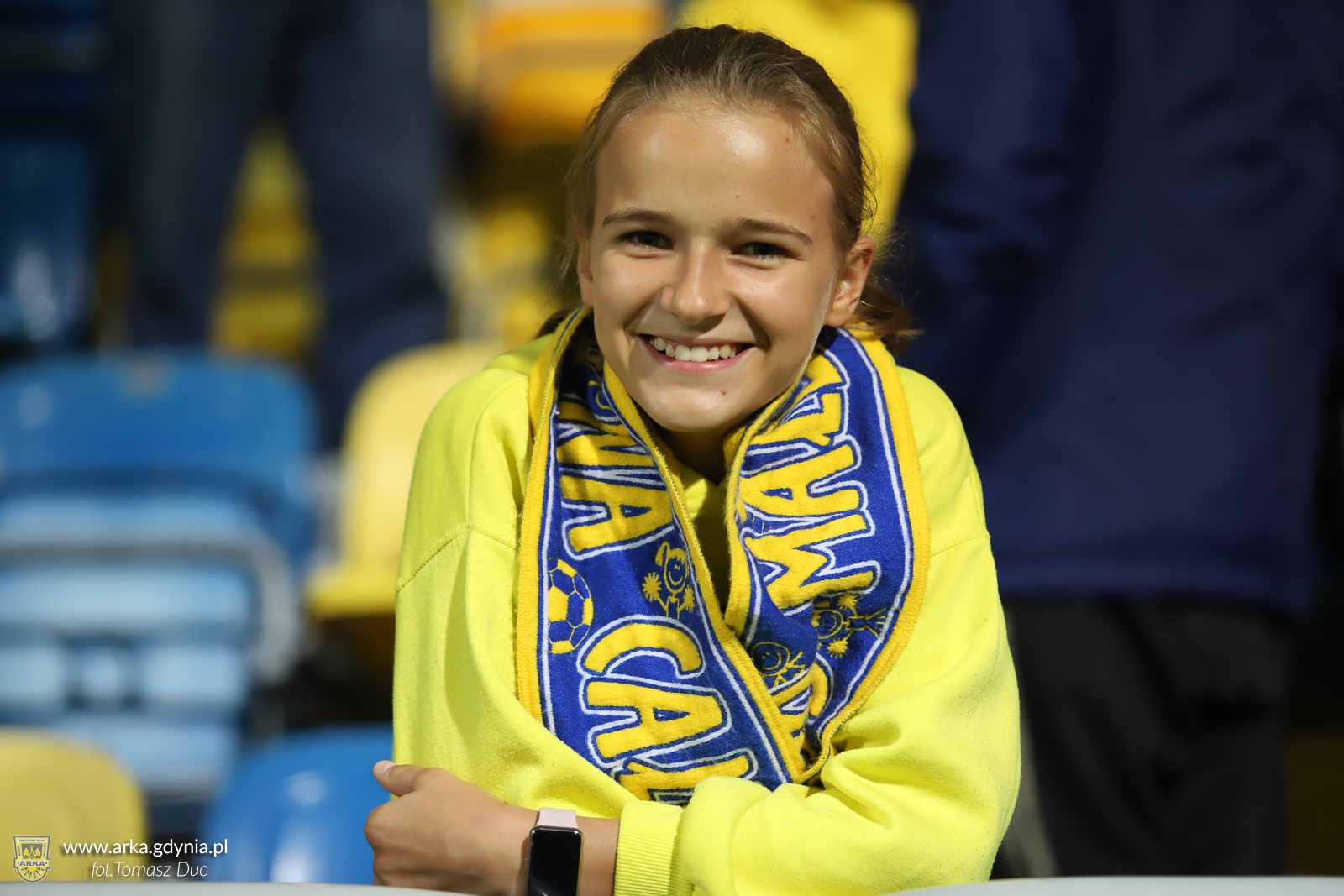 Bilety na mecz Arka Gdynia - GKS Katowice. Promocja!-image