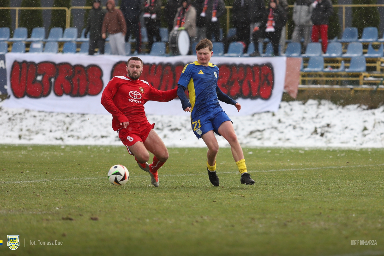 Tomasz Duc