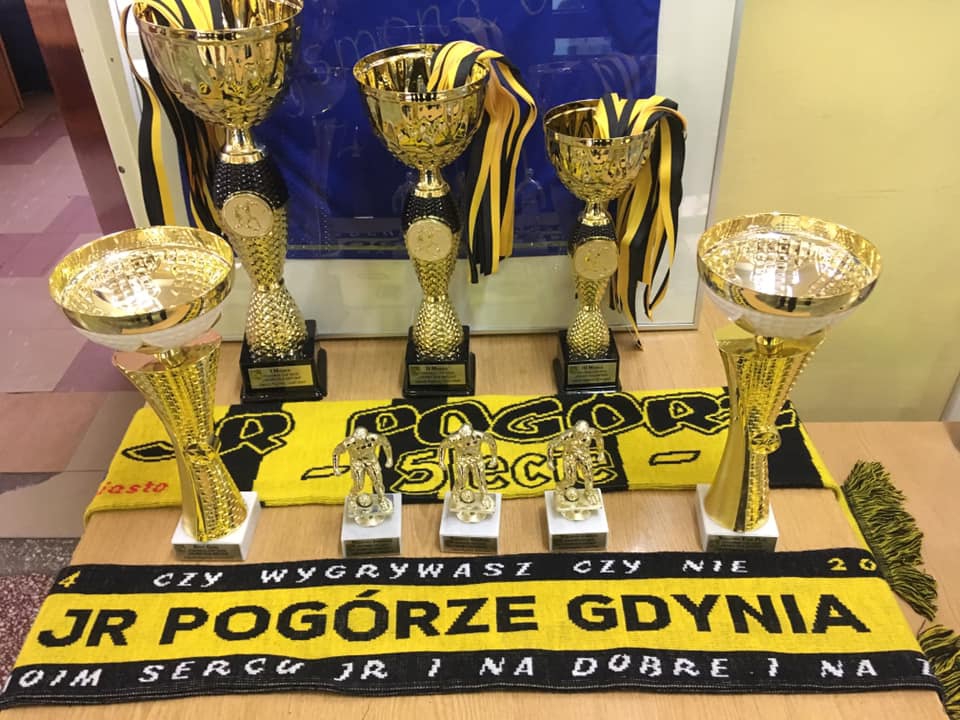 Zagrali i licytowali dla Artura!-image