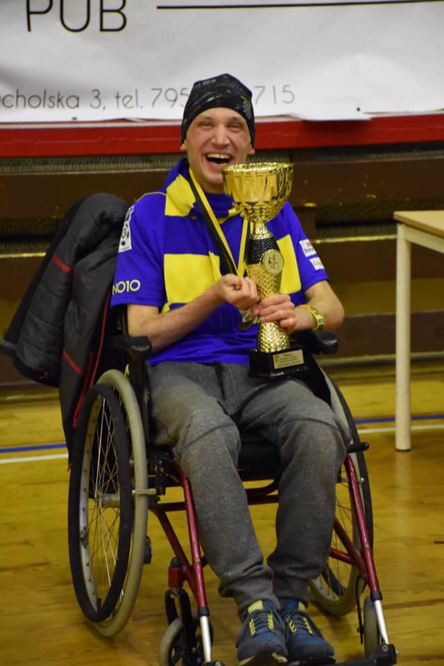 Zagrali i licytowali dla Artura!-image