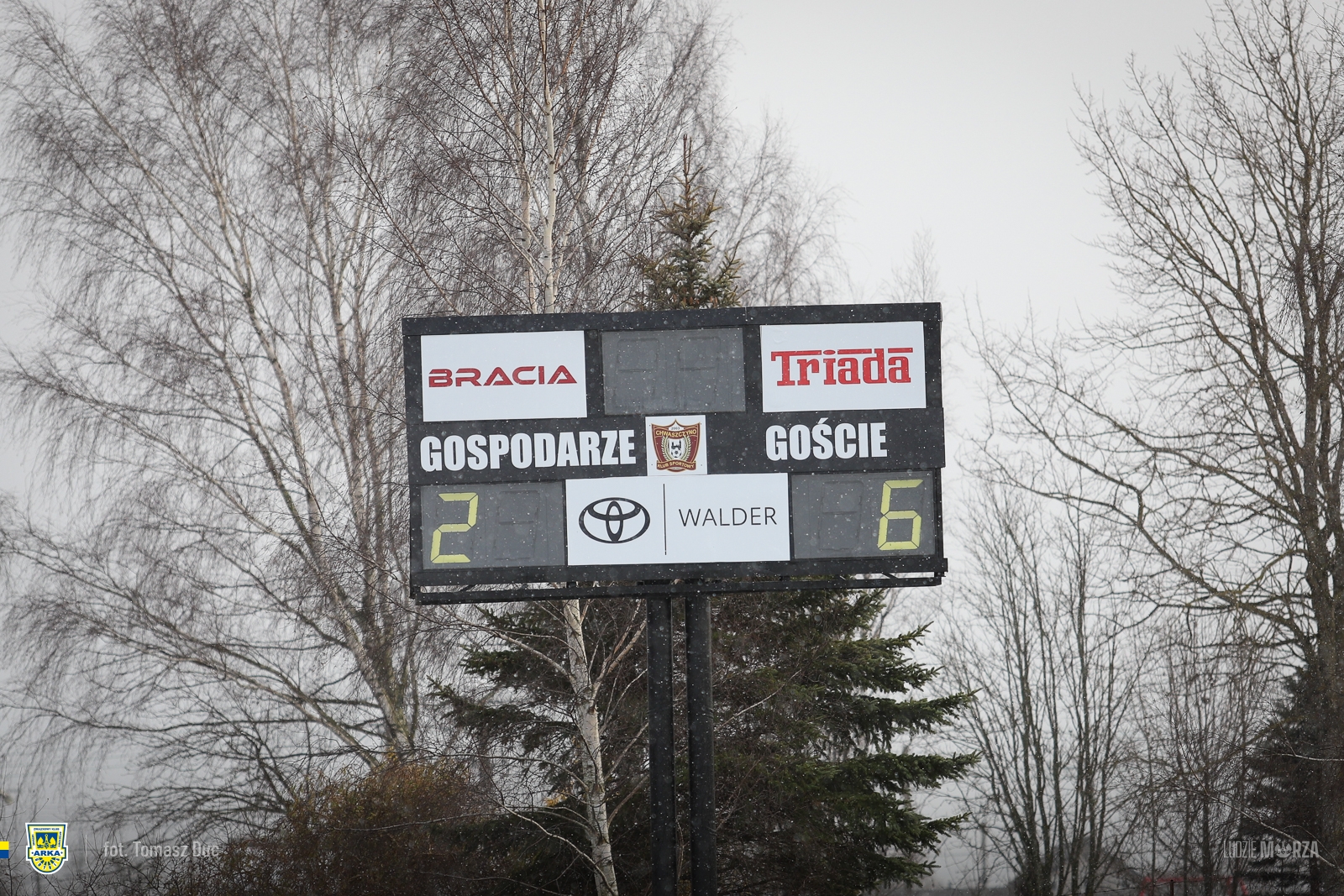 Tomasz Duc