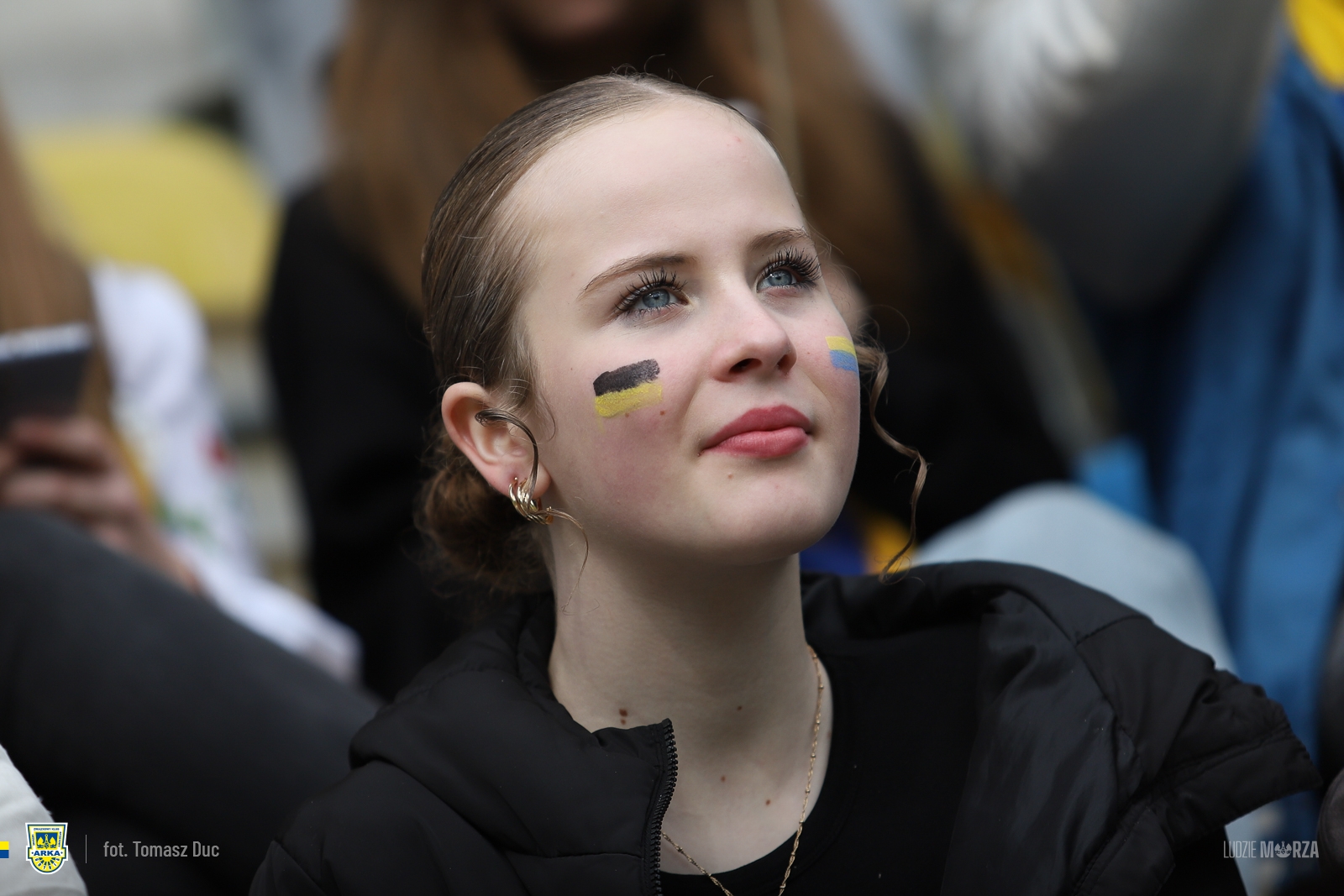 Bilety na mecz Arka Gdynia - Odra Opole-image