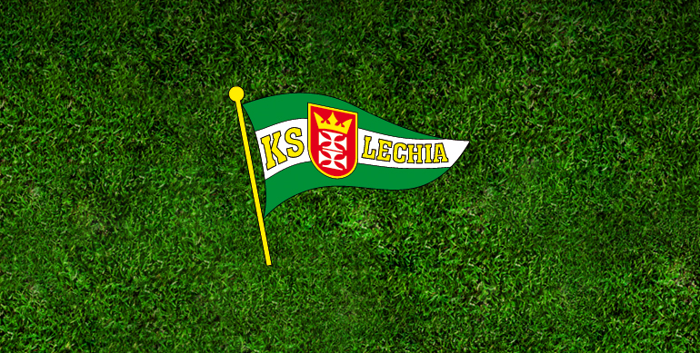 Nasi rywale: Lechia Gdańsk