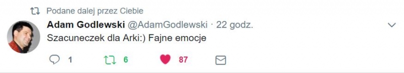 Twitter eksplodował po zwycięstwie nad FC Midtjylland.-image