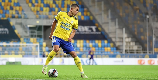 Jerzy Tomal wypożyczony do Resovii