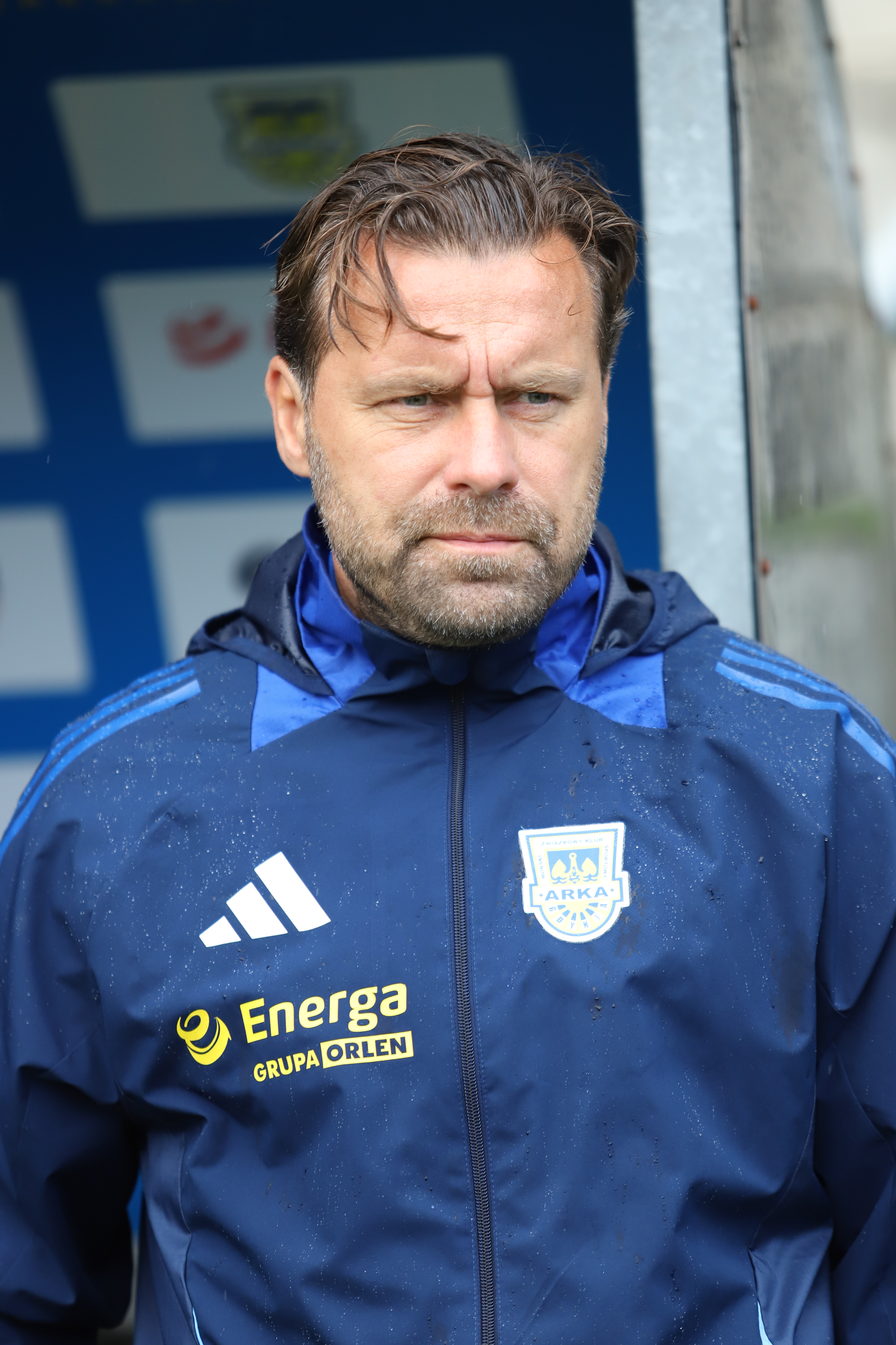 Tomasz Grzegorczyk trenerem Arki Gdynia
