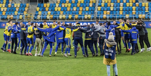 Lublin 1979 - 2021: Droga do finałów