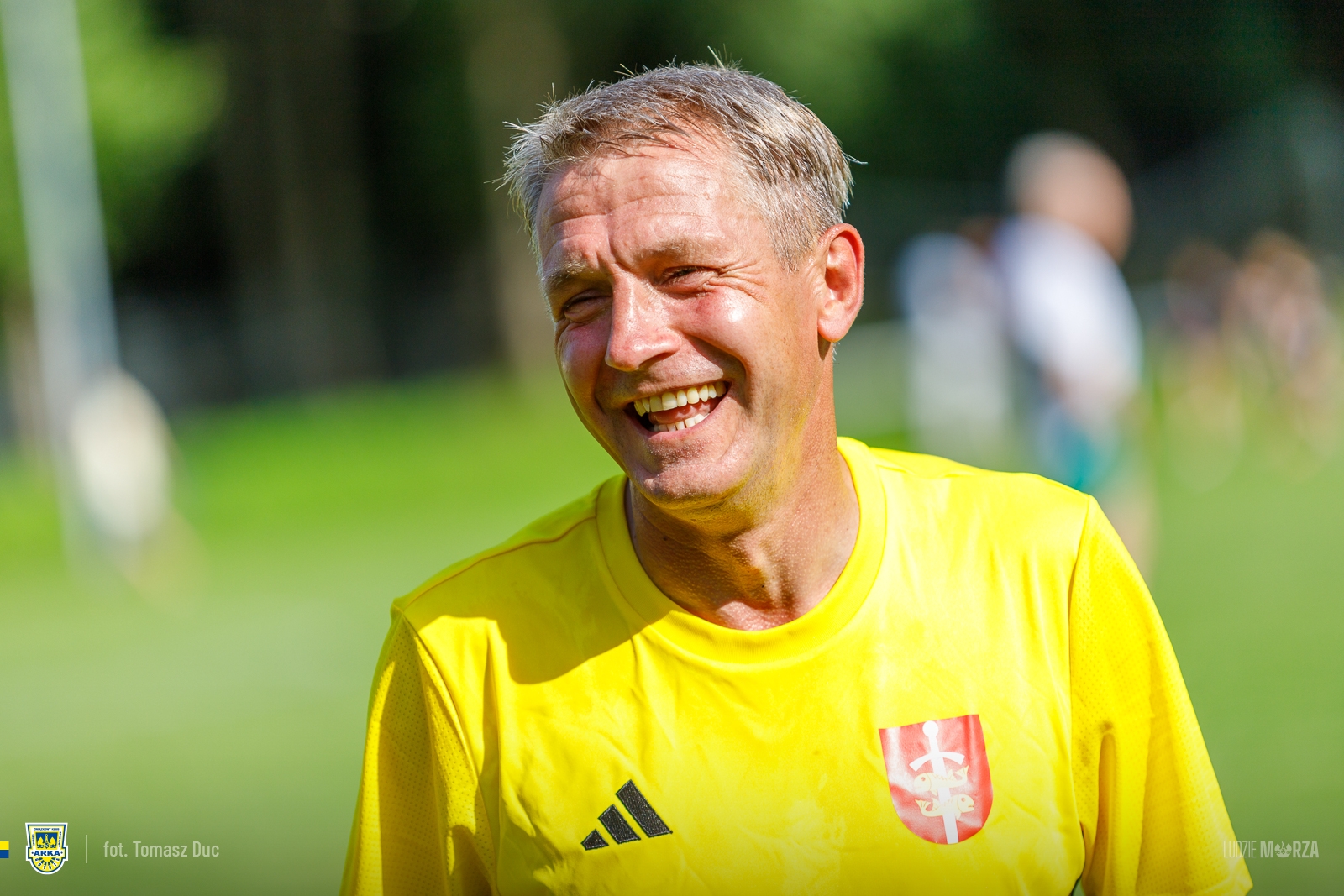 Zdjęcie Memoriał Janusza Kupcewicza