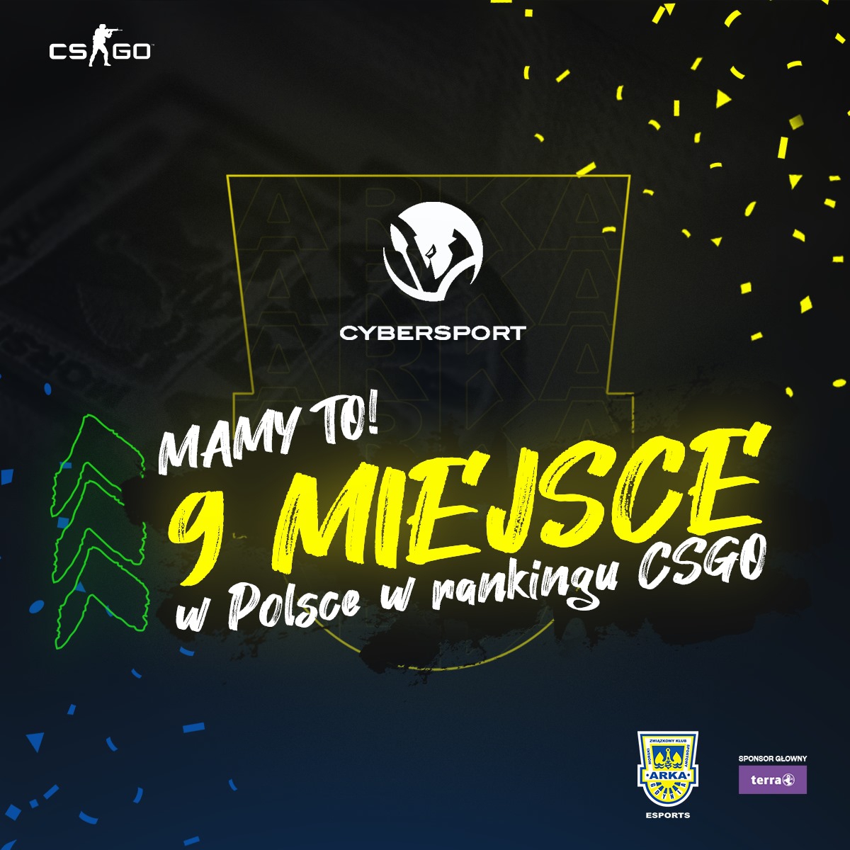 Turniej FIFA 20 dla kibiców Arki Gdynia!-image