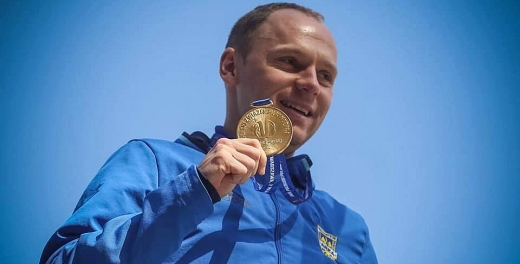39. urodziny Rafała Siemaszko