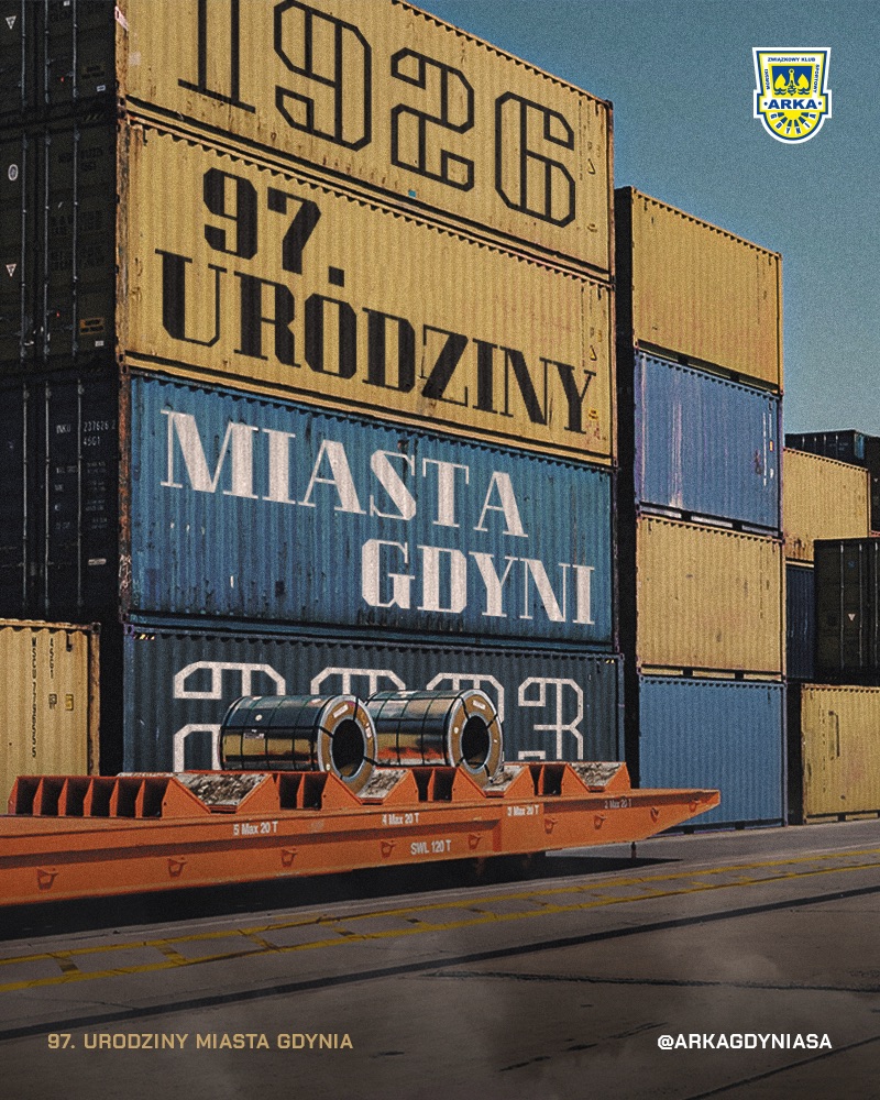 97. urodziny Gdyni!-image