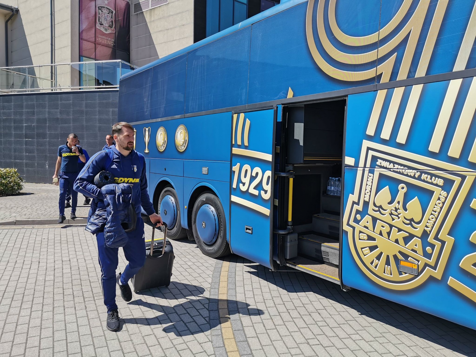 Gra wewnętrzna zakończyła zgrupowanie-image
