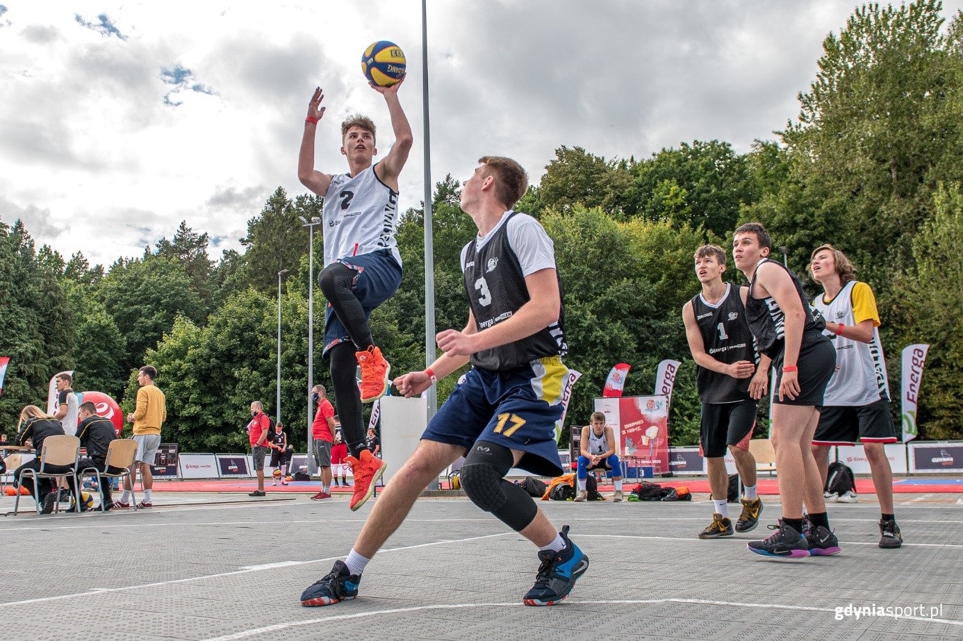Gdyńskie kalendarium sportowe 2020 roku.-image