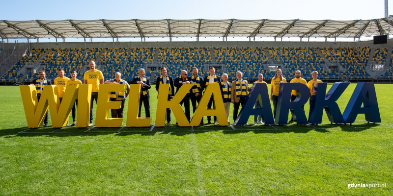 Wielkie święto Wielkiej Arki!-image