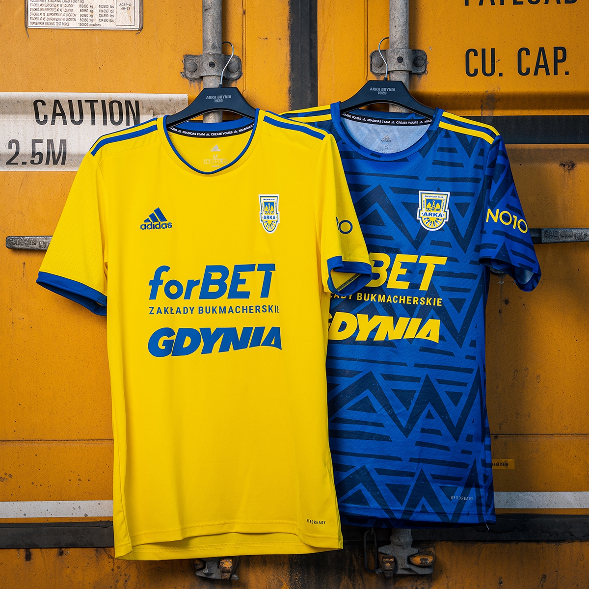 Święta z Oficjalnym Sklepem Arki Gdynia-image