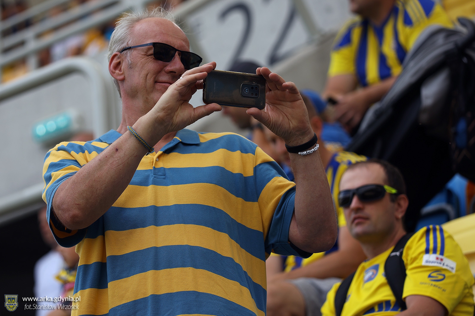 Zdjęcie Prezentacja zespołu przed sezonem 2021/2022