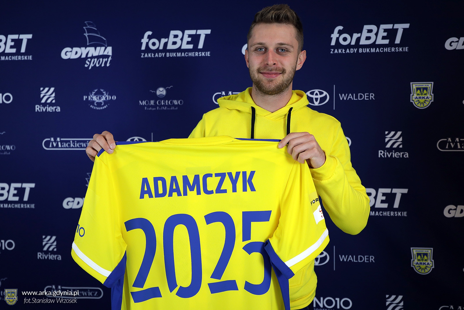 Hubert Adamczyk 2025-image