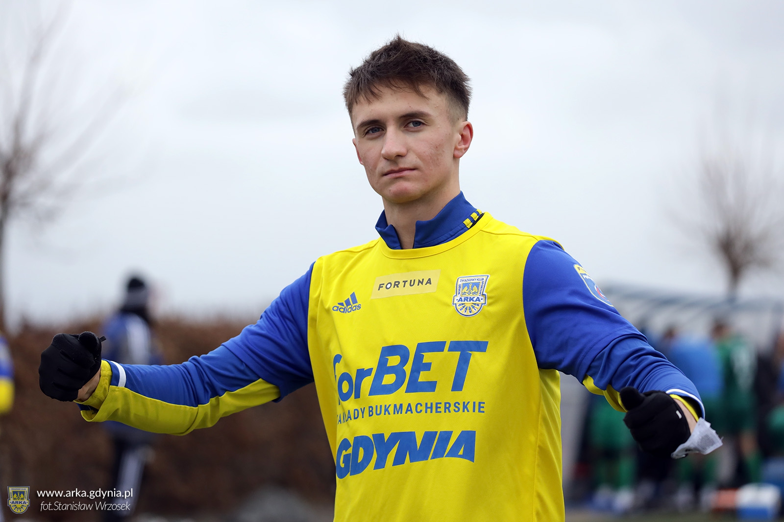 Mateusz Stępień z dłuższym kontraktem-image