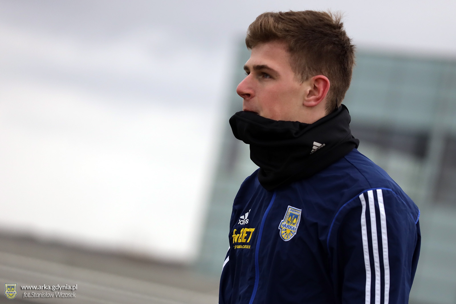 Zdjęcie Sparing: Arka Gdynia - KKS Kalisz