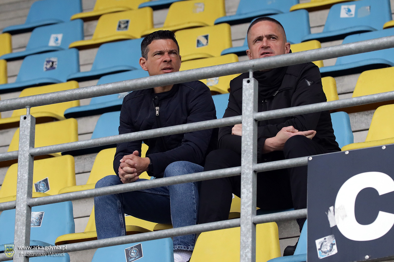 4 liga: Remis na początek rywalizacji w grupie mistrzowskiej-image