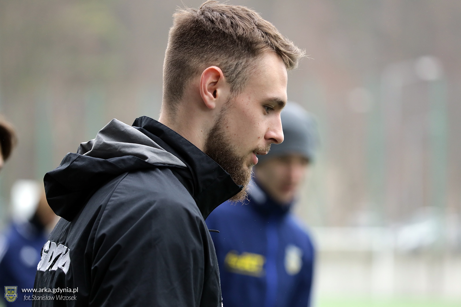 Zdjęcie Trening. 09.02.2022