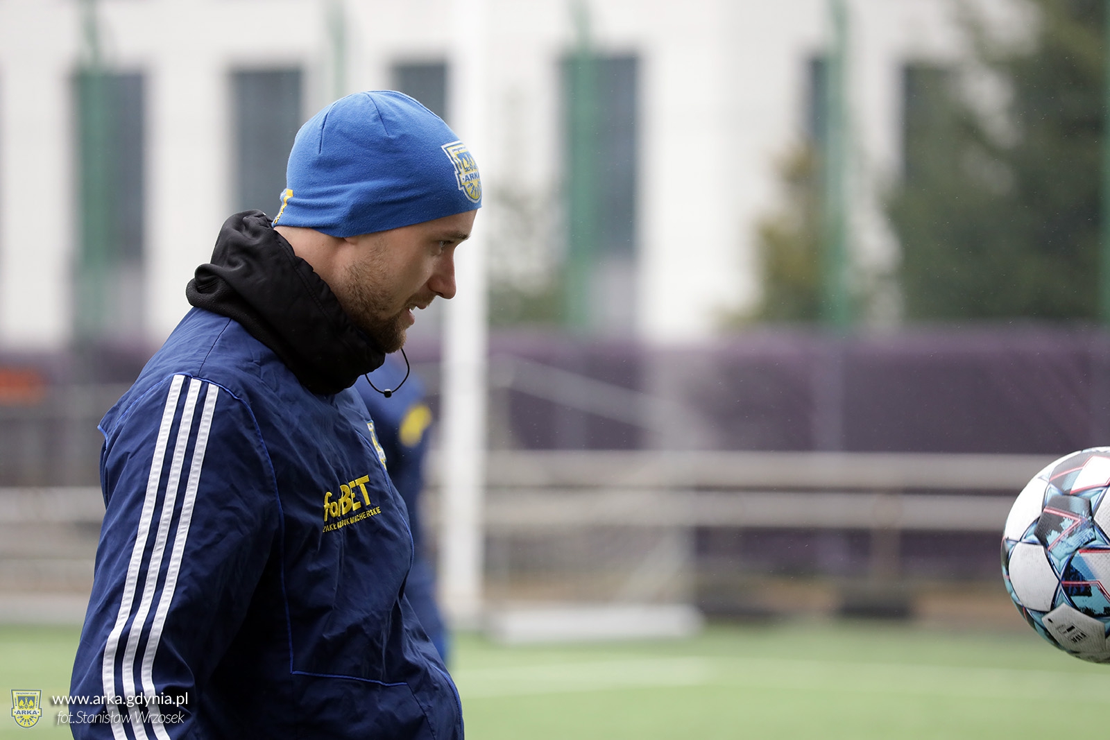 Zdjęcie Trening. 09.02.2022