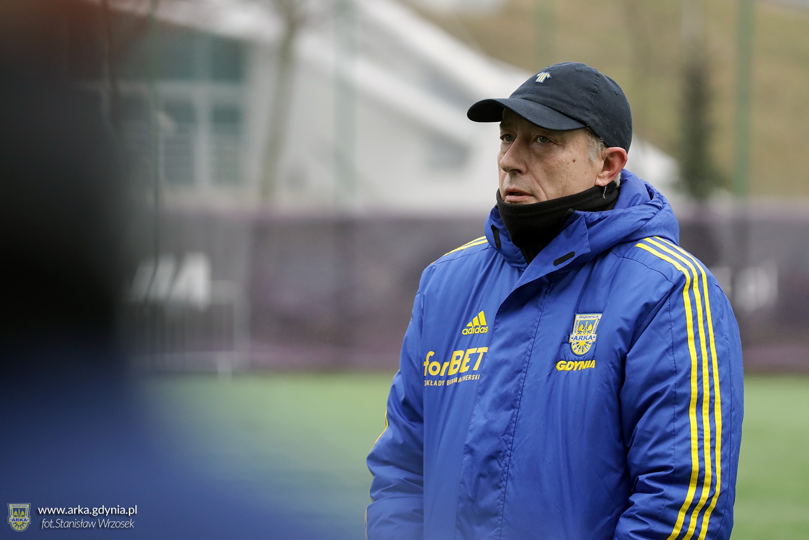 Zdjęcie Trening. 09.02.2022