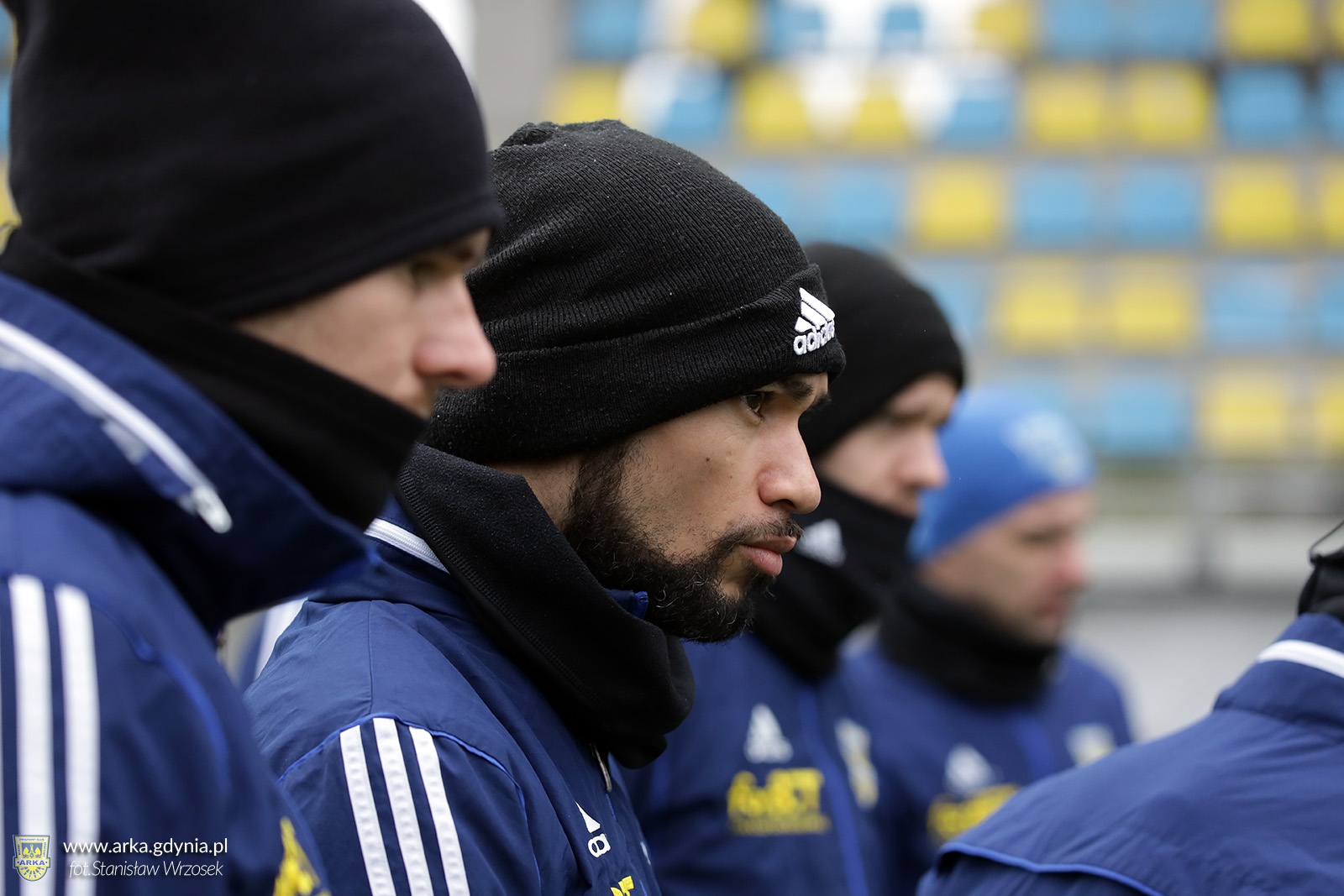 Zdjęcie Trening. 09.02.2022