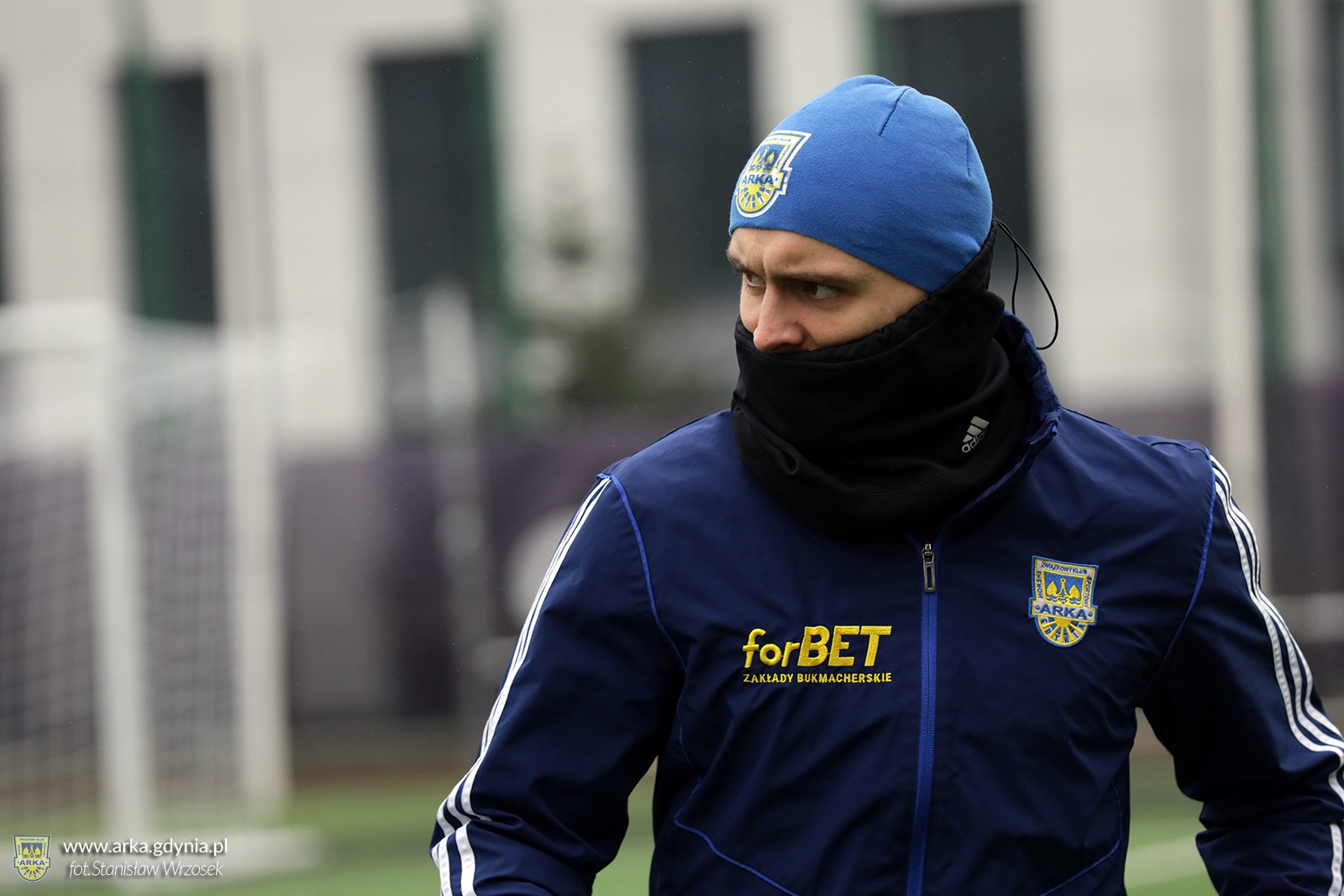 Zdjęcie Trening. 09.02.2022