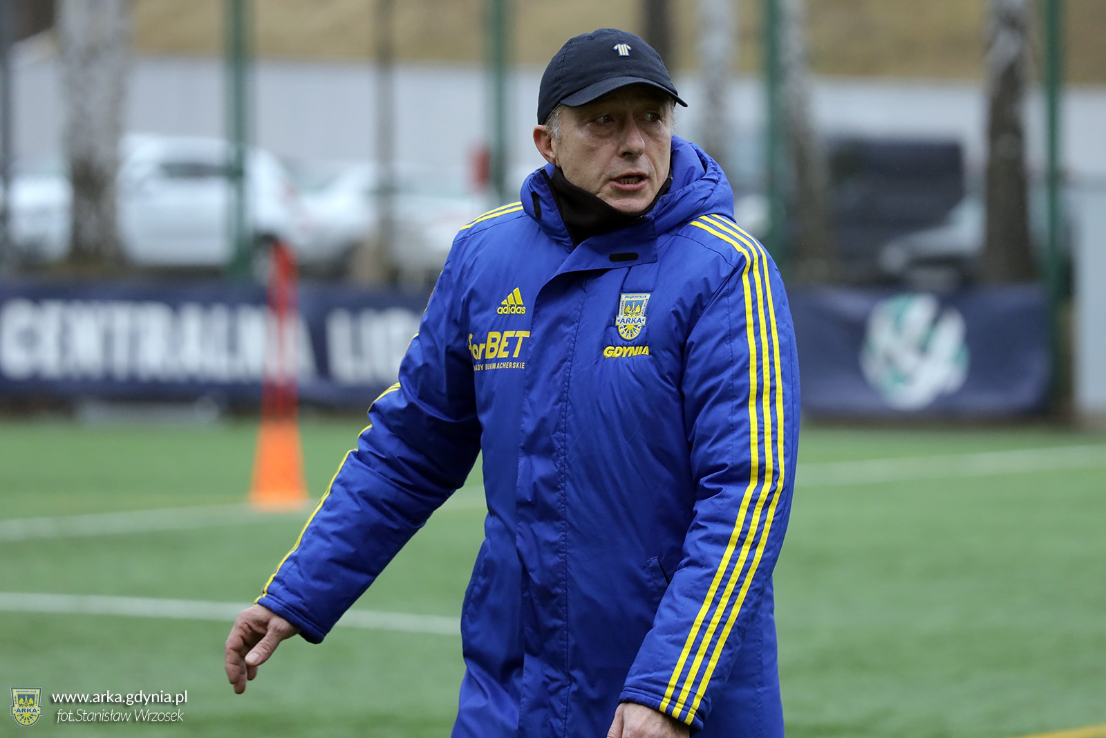 Zdjęcie Trening. 09.02.2022
