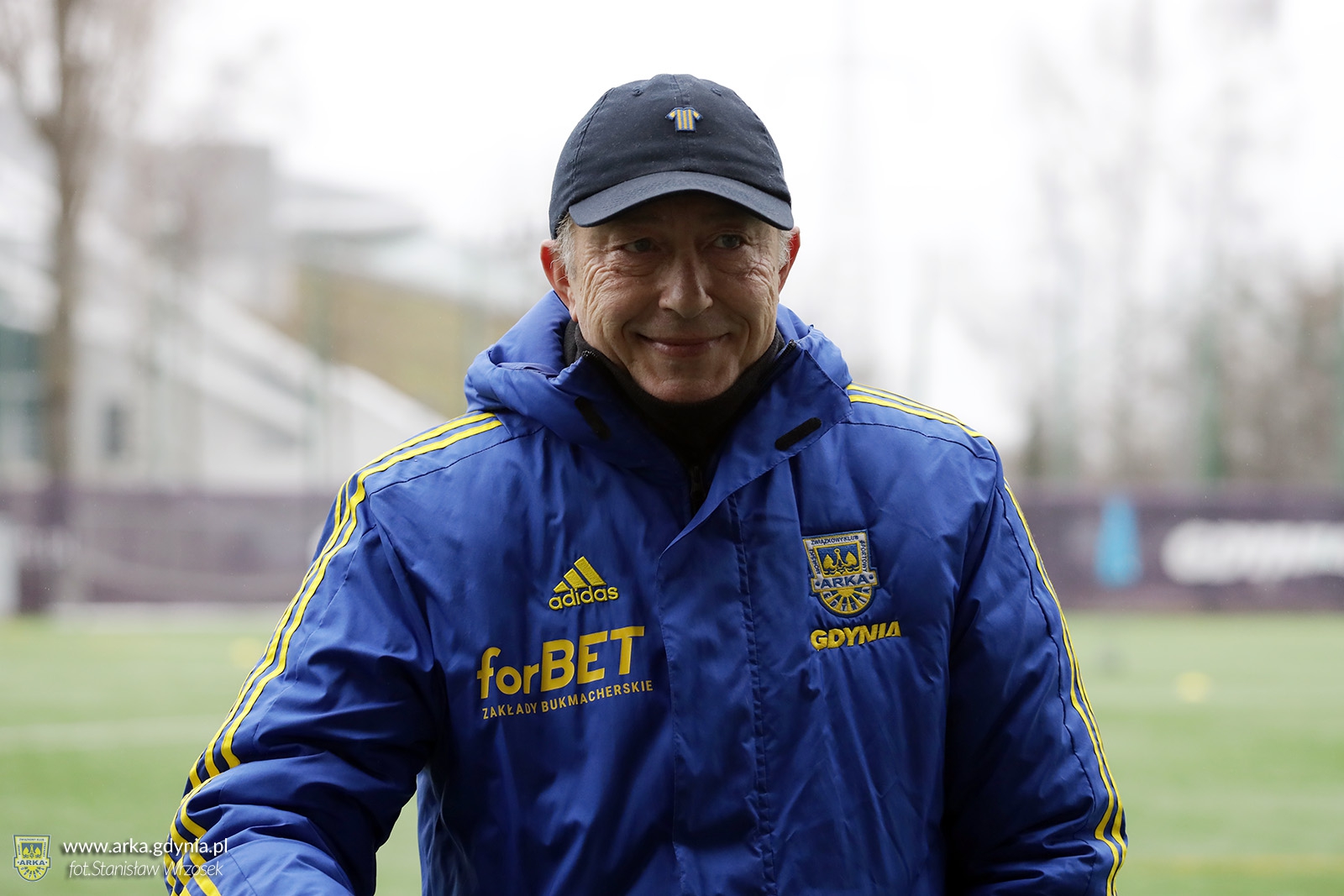 Zdjęcie Trening. 09.02.2022
