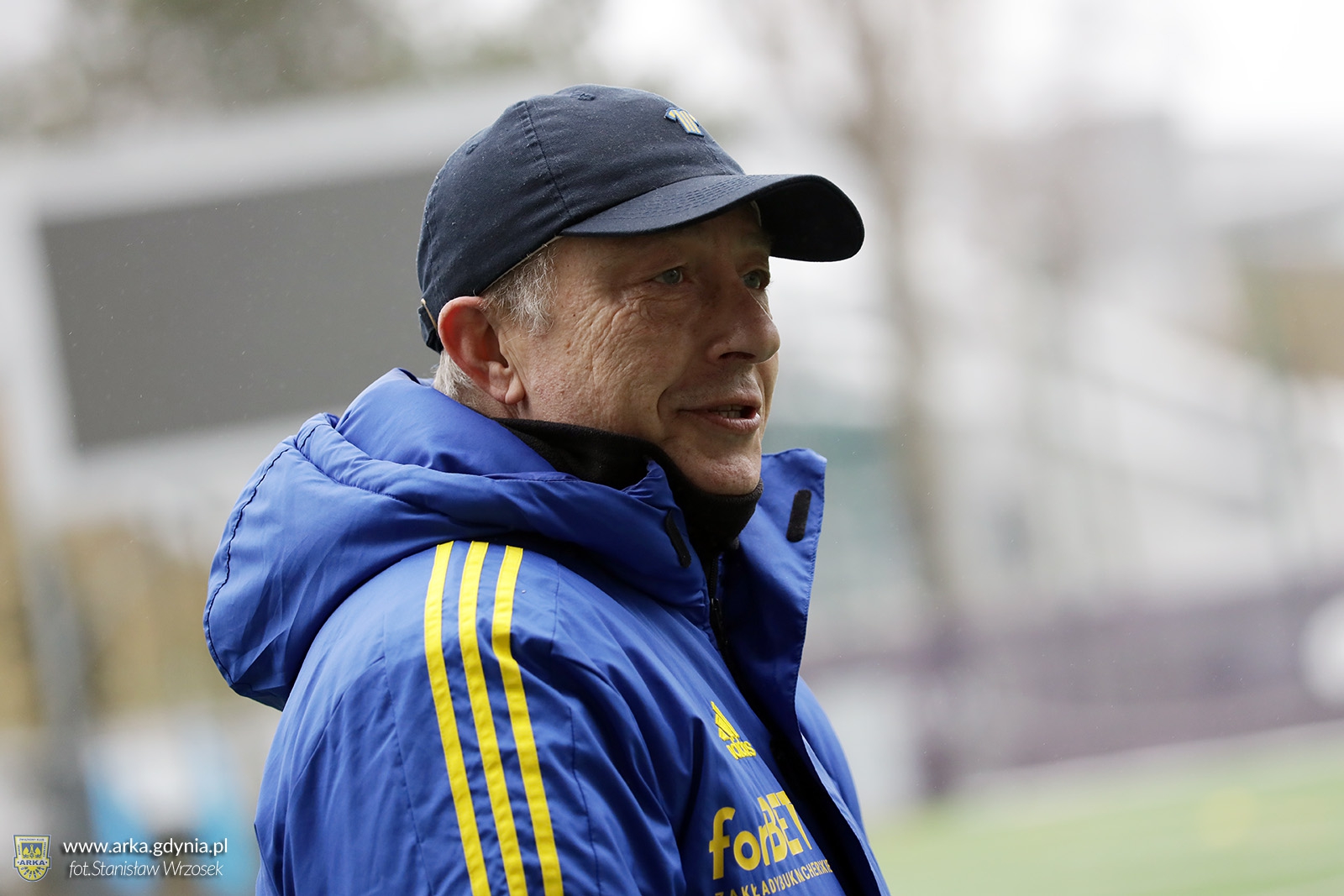 Zdjęcie Trening. 09.02.2022