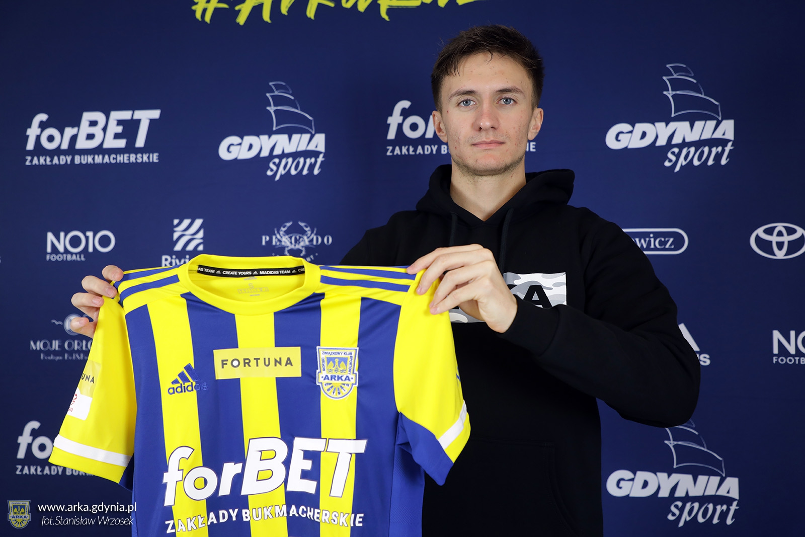 Mateusz Stępień z dłuższym kontraktem-image